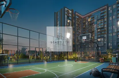 شقة - غرفة نوم - 2 حمامات للبيع في فيردانا ٣ - فيردانا - مجمع دبي للاستثمار - دبي