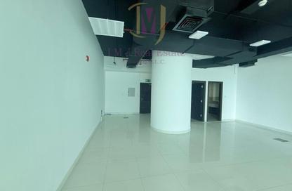 Office Space - Studio - 1 Bathroom for rent in The Prism - Business Bay - Dubai Office Space - Studio - 1 Bathroom for rent in The Prism - Business Bay - Dubai