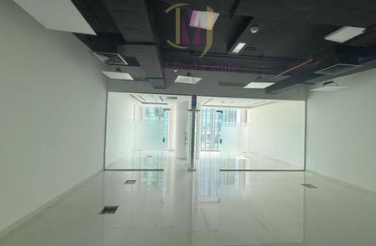 Office Space - Studio - 1 Bathroom for rent in The Prism - Business Bay - Dubai Office Space - Studio - 1 Bathroom for rent in The Prism - Business Bay - Dubai