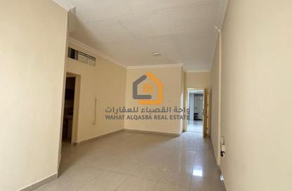 Apartment - 2 Bedrooms - 2 Bathrooms for rent in Qasimia 13 building - Al Nad - Al Qasimia - Sharjah