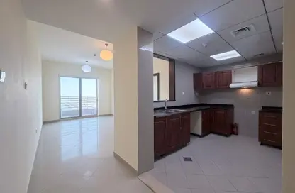 شقة - غرفة نوم - 2 حمامات للايجار في برج أيكون 2 - (JLT) مجمع L - أبراج بحيرات الجميرا - دبي