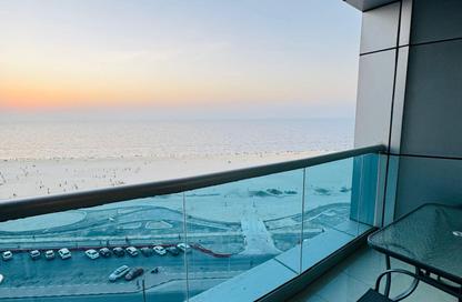 Apartment - 2 - 2 for sale in Ajman Corniche Residences - Ajman Corniche Road - Ajman Apartment - 2 - 2 for sale in Ajman Corniche Residences - Ajman Corniche Road - Ajman