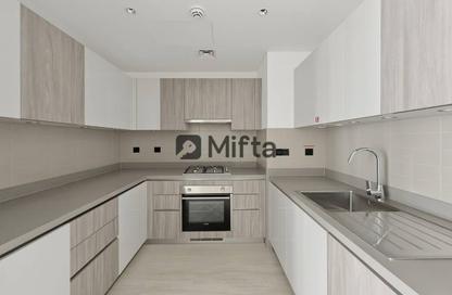 Apartment - 2 Bedrooms - 3 Bathrooms for rent in Crest Grande - Sobha Hartland - Mohammed Bin Rashid City - Dubai