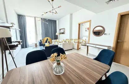Apartment - 1 Bedroom - 2 Bathrooms for rent in Tara 2 - Al Quoz 3 - Al Quoz - Dubai