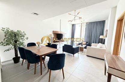 Apartment - 1 - 2 for rent in Tara 2 - Al Quoz 3 - Al Quoz - Dubai Apartment - 1 - 2 for rent in Tara 2 - Al Quoz 3 - Al Quoz - Dubai