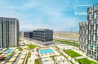 Apartment - 1 - 1 for rent in Collective 2.0 Tower A - Collective 2.0 - Dubai Hills Estate - Dubai Apartment - 1 - 1 for rent in Collective 2.0 Tower A - Collective 2.0 - Dubai Hills Estate - Dubai