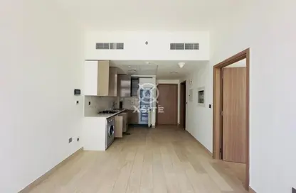 Apartment - 1 Bedroom - 2 Bathrooms for rent in Azizi RIviera 18 - Azizi Riviera - Meydan One - Meydan - Dubai