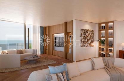 Apartment - 3 Bedrooms - 3 Bathrooms for sale in Peninsula Dubai Residences - Jumeirah 2 - Jumeirah - Dubai