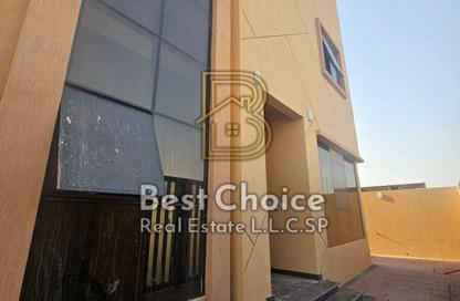 Villa - 4 Bedrooms - 5 Bathrooms for sale in Hoshi 1 - Hoshi - Al Badie - Sharjah Villa - 4 Bedrooms - 5 Bathrooms for sale in Hoshi 1 - Hoshi - Al Badie - Sharjah