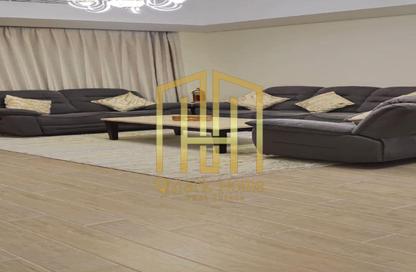 Apartment - 1 Bedroom - 2 Bathrooms for rent in Mayan 1 - Mayan - Yas Island - Abu Dhabi