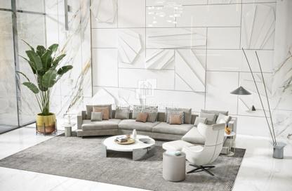 Apartment - 2 Bedrooms - 3 Bathrooms for sale in Avenue Residence 8 - Avenue Residence - Al Furjan - Dubai