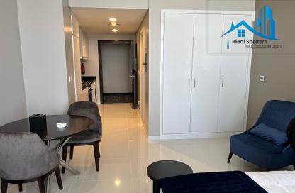 Apartment - Studio - 1 Bathroom for rent in Artesia C - Artesia - Damac Hills - Dubai