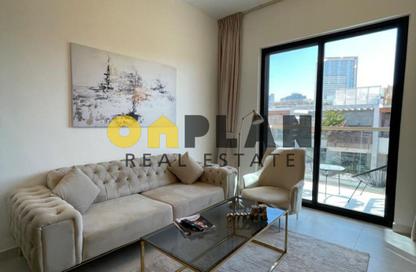 Apartment - 1 Bedroom - 2 Bathrooms for sale in Binghatti Rose - District 15 - Jumeirah Village Circle - Dubai Apartment - 1 Bedroom - 2 Bathrooms for sale in Binghatti Rose - District 15 - Jumeirah Village Circle - Dubai