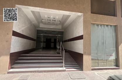 عمارة بالكامل - 7+ - 7+ للبيع في أبراج الراشدية - عجمان وسط المدينة - عجمان