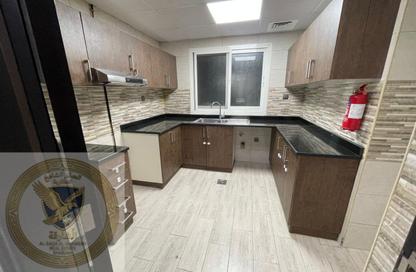 Apartment - 2 Bedrooms - 2 Bathrooms for rent in Al Majaz 2 - Al Majaz - Sharjah Apartment - 2 Bedrooms - 2 Bathrooms for rent in Al Majaz 2 - Al Majaz - Sharjah