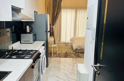 Apartment - Studio - 1 Bathroom for rent in Olivz by Danube - International City - Dubai Apartment - Studio - 1 Bathroom for rent in Olivz by Danube - International City - Dubai