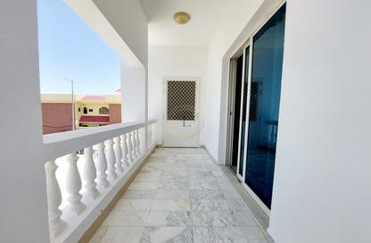 Apartment - 3 - 3 for rent in Al Ruwaikah - Al Muwaiji - Al Ain