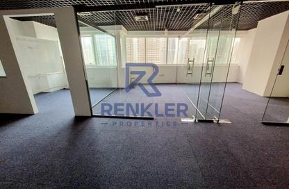 Office Space - Studio - 1 Bathroom for rent in HDS Tower - JLT Cluster F - Jumeirah Lake Towers - Dubai Office Space - Studio - 1 Bathroom for rent in HDS Tower - JLT Cluster F - Jumeirah Lake Towers - Dubai