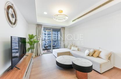 Apartment - 1 - 2 for rent in Princess Tower - Dubai Marina - Dubai Apartment - 1 - 2 for rent in Princess Tower - Dubai Marina - Dubai