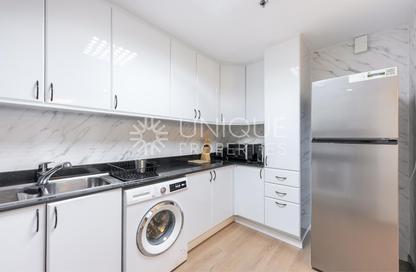 Apartment - 1 - 2 for rent in Princess Tower - Dubai Marina - Dubai Apartment - 1 - 2 for rent in Princess Tower - Dubai Marina - Dubai