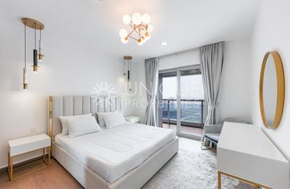 Apartment - 1 - 2 for rent in Princess Tower - Dubai Marina - Dubai Apartment - 1 - 2 for rent in Princess Tower - Dubai Marina - Dubai