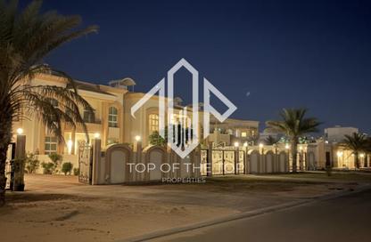 Land - Studio for sale in Shakhbout City - Abu Dhabi