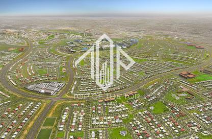 Land - Studio for sale in Shakhbout City - Abu Dhabi Land - Studio for sale in Shakhbout City - Abu Dhabi