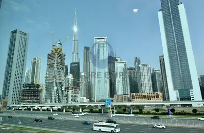 Apartment - 2 Bedrooms - 3 Bathrooms for rent in UTC Residence - Al Wasl - Dubai