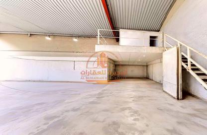 Warehouse - Studio - 1 for rent in Industrial Area 4 - Sharjah Industrial Area - Sharjah