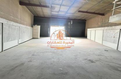Warehouse - Studio - 1 for rent in Industrial Area 4 - Sharjah Industrial Area - Sharjah