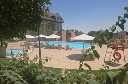 Apartment - 2 Bedrooms - 3 Bathrooms for sale in Terrace Apartments - Uptown Mirdif - Mirdif - Dubai
