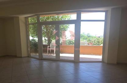 Apartment - 2 Bedrooms - 3 Bathrooms for sale in Terrace Apartments - Uptown Mirdif - Mirdif - Dubai Apartment - 2 Bedrooms - 3 Bathrooms for sale in Terrace Apartments - Uptown Mirdif - Mirdif - Dubai