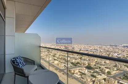 Apartment - 2 Bedrooms - 3 Bathrooms for rent in Marriott Executive Apartments - Al Barsha South - Al Barsha - Dubai