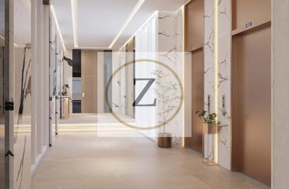 Apartment - 1 - 2 for sale in Whitecliffs Residences - Dubai Islands - Dubai