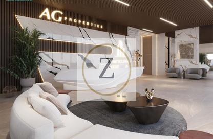 Apartment - 1 - 2 for sale in Whitecliffs Residences - Dubai Islands - Dubai Apartment - 1 - 2 for sale in Whitecliffs Residences - Dubai Islands - Dubai