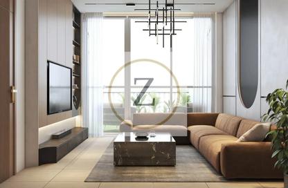 Apartment - 1 - 2 for sale in Whitecliffs Residences - Dubai Islands - Dubai