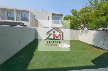 Townhouse - 3 Bedrooms - 4 Bathrooms for rent in Al Zahia Garden Apartments - Al Zahia - Muwaileh Commercial - Sharjah