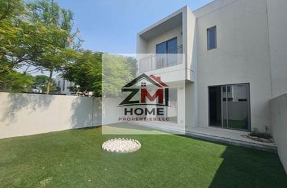 Townhouse - 3 Bedrooms - 4 Bathrooms for rent in Al Zahia Garden Apartments - Al Zahia - Muwaileh Commercial - Sharjah