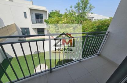 Townhouse - 3 Bedrooms - 4 Bathrooms for rent in Al Zahia Garden Apartments - Al Zahia - Muwaileh Commercial - Sharjah
