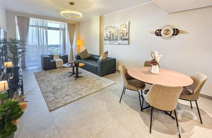 Apartment - 2 - 3 for rent in Neva Residences - District 16 - Jumeirah Village Circle - Dubai Apartment - 2 - 3 for rent in Neva Residences - District 16 - Jumeirah Village Circle - Dubai