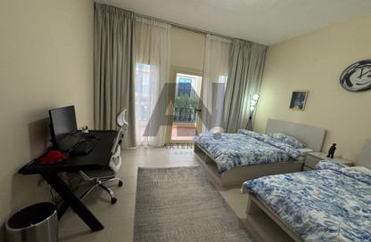 Townhouse - 4 Bedrooms - 3 Bathrooms for rent in The Townhouses at Al Hamra Village - Al Hamra Village - Ras Al Khaimah Townhouse - 4 Bedrooms - 3 Bathrooms for rent in The Townhouses at Al Hamra Village - Al Hamra Village - Ras Al Khaimah