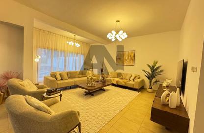 Townhouse - 4 Bedrooms - 3 Bathrooms for rent in The Townhouses at Al Hamra Village - Al Hamra Village - Ras Al Khaimah Townhouse - 4 Bedrooms - 3 Bathrooms for rent in The Townhouses at Al Hamra Village - Al Hamra Village - Ras Al Khaimah