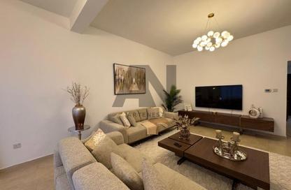 Townhouse - 4 Bedrooms - 3 Bathrooms for rent in The Townhouses at Al Hamra Village - Al Hamra Village - Ras Al Khaimah