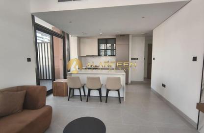 Apartment - 1 - 2 for rent in Ashton Park - District 12 - Jumeirah Village Circle - Dubai Apartment - 1 - 2 for rent in Ashton Park - District 12 - Jumeirah Village Circle - Dubai