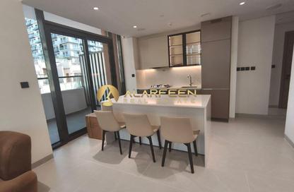 Apartment - 1 - 2 for rent in Ashton Park - District 12 - Jumeirah Village Circle - Dubai