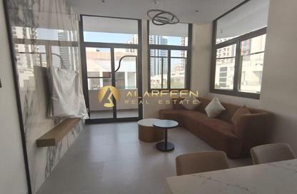 Apartment - 1 - 2 for rent in Ashton Park - District 12 - Jumeirah Village Circle - Dubai Apartment - 1 - 2 for rent in Ashton Park - District 12 - Jumeirah Village Circle - Dubai