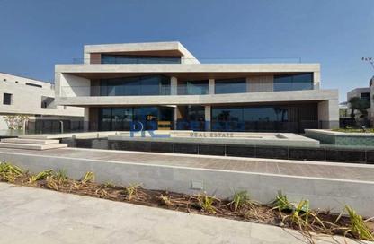 Villa - 7 - 7+ for rent in Elysian Mansions - Tilal Al Ghaf - Dubai