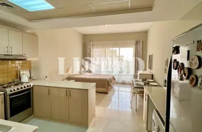 Apartment - Studio - 1 Bathroom for sale in Fayrouz - Bab Al Bahar - Al Marjan Island - Ras Al Khaimah