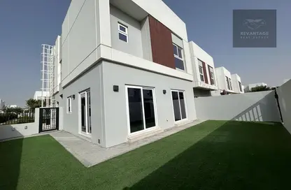 تاون هاوس - 4 غرف نوم - 5 حمامات للبيع في أمارانتا 3 - امرانتا - فيلا نوفا - دبي لاند - دبي