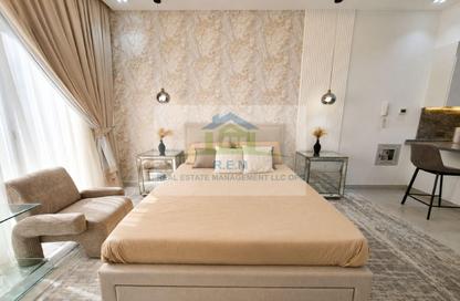 Apartment - Studio - 1 Bathroom for sale in Fayrouz - Bab Al Bahar - Al Marjan Island - Ras Al Khaimah